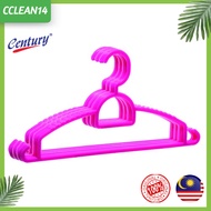 8004C/24 CENTURY  HANGER 24pcs