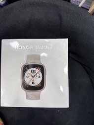 HONOR Watch 4 智能手錶