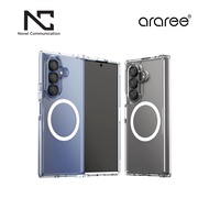 Araree Duple M Clear Case For Samsung Galaxy Z Fold 7