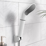 Supercharged Shower Head Pressurized Water Purification Shower Filter Water Heater Bath Bath White Wine Japan Shower Head