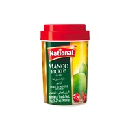 National Mango Pickle 500 GM