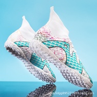 Cỡ lớn sát thủ 15 cao cổ giày bóng đá cho nam đào tạo giày Thanh Niên giày bóng đá bóng đá trẻ em