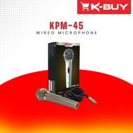 Konzert KPM-45 Wired Microphone