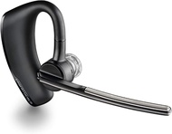 Plantronics - Voyager Legend (Poly) - Bluetooth Single-Ear (Monaural) Headset - Connect to your PC Mac Tablet and/or Cell Phone - Frustration Free Packaging - Noise Canceling Frustration-Free Packaging