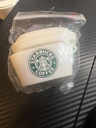 Airpods Pro 保護套 Starbucks圖案