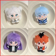 HK5 Frieren: Beyond Journey's End Frieren Himmel Fern Plushie Cute Anime Plush Bag Charm HK5