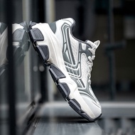 MRA Daddy Shoes Men's Shoes 2025 New Style Summer Breathable Y2K Millennium Style Thick-Soled Height