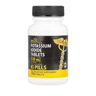 Potassium Iodide 130mg