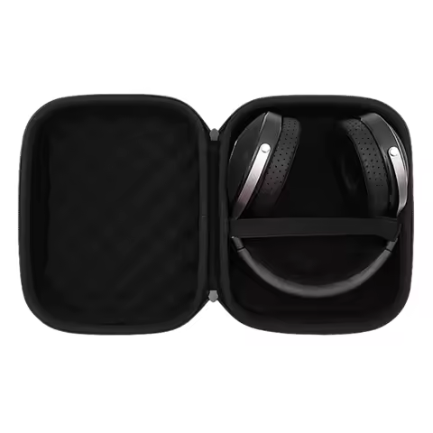 Headphone Storage Box for Focal Elear Scratch Resistant Interior Organiser Case