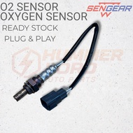 TOYOTA VIOS NCP93 NCP150 ALTIS ZZE141 FRONT REAR DEPAN BELAKANG O2 OXYGEN SENSOR EXHUAST SENSOR 8946