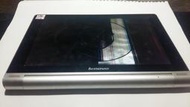 Lenovo Yoga Tablet 10 Model B8000 60047 可開機螢幕壞~新北市中和歡迎自取~