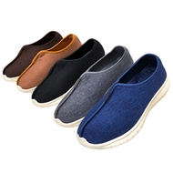Meditation Shoes Monk Clothing Clothes Monk Socks Arhat Shoes Light Sports Soft Sole Breathable Line