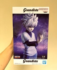 HUNTER 獵人 奇犽Grandista