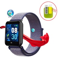 actxa tempo 4c strap nylon strap actxa tempo 5c strap  Sports wristband actxa tempo 4c Smart Watch strap