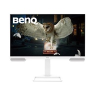 BENQ 明基電通 27" EW2790U 4K HDR400可旋轉調高低類瞳孔(HDMI*3/Type-C/含喇叭/IPS)螢幕