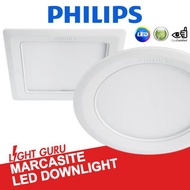Philips Marcasite LED Downlight