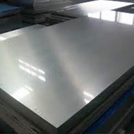 Acrylic akrilik miror silver sheet acrilik lembaran