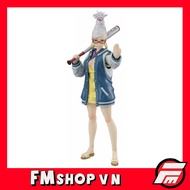 (New) SHF Ayase Seiko Character Model