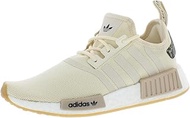 NMD_R1 Womens Shoes Size 8, Color: Beige/Taupe/Black