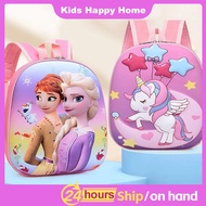 Unicorn Bag For Kids Girls Backpack For Kids Girl Bag For Kids Girl Kindergarten Pink Bag