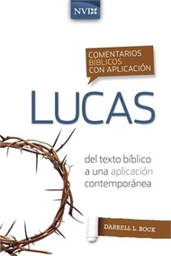 76161.Comentario Bíblico Con Aplicación NVI Lucas: del Texto Bíblico a Una Aplicación Contemporánea