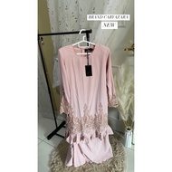 Baju Kurung Preloved Baju Kebaya Preloved Saiz M
