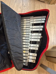 Vic Firth 敲擊樂器套裝連袋