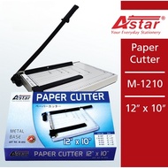 Paper Cutter A4 12'x10'
