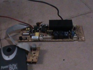 mobo ups power box,bekas masih sangat normal