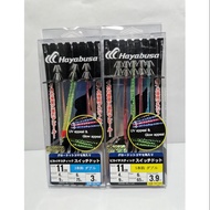 CANDAT HAYABUSA STICK