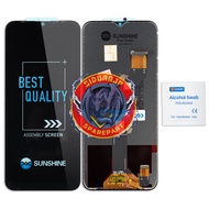 LCD TOUCHSCREEN TECNO SPARK 6 GO - TECNO KE5 1 SET ORIGINAL