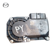 MAZDA CX-5 PY 2.5 THROTTTLE BODY PY01 13 640A  (USED ORIGINAL)