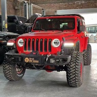 AT Wardwei 235/245/265/65/70/75R16R17/60R18 inci tayar off-road serbaguna untuk pengubahsuaian.