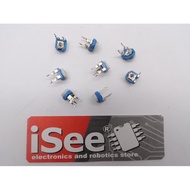 VR 50K ohm 50K ohm 503 Trimpot Variable Resistor VR RM065 RM-065