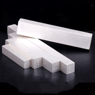 Sterling Silver Pure Silver 9999 Silver Material Seal Raw Material Solid Silver Silver Silver Bar In