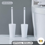 Toilet Brush Bidet toilet Bidet Cleaning WC Bathroom Nylon Material