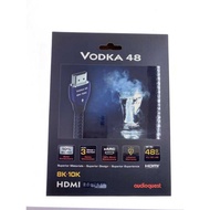 High Definition 8K * 10K Video Audio Cable 10.0% Silver Plated Series HDMI Cable 8K HD 3D Version xi