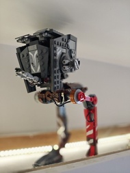 LEGO 75254 淨機