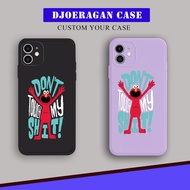 HP Softcase Iphone 6 6P 7 7P 8 8P 11 12 13 14