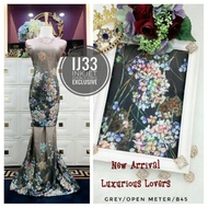 KAIN 3D DOUBLE PRINT INKJET I-TECH