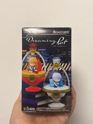 新世紀福音戰士 盲盒 碇真嗣