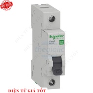 EZ9F34116 Aptomat MCB Schneider 1 Pole 16A Electronic 886