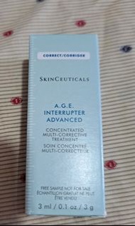 SKINCEUTICALS 面霜