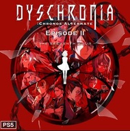 Dyschronia: Chronos Alternate Episode 2 PS5 PSVR2 遊戲 數位版