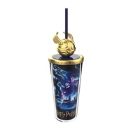 GSC Exclusive Golden Snitch Tumbler
