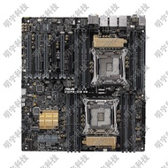 Gold Medal Seller 16 Years Old Store Asus/Asus Z10PE-D16 WS C612 Chip Set Dual Channel X99 Motherboa