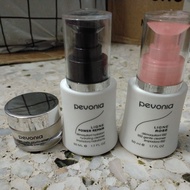 PEVONIA STEMCELL CREAM 20g100％正品送hydrating cleanser 50g和rs2 cleanser50g