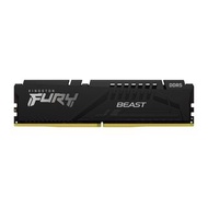 Kingston FURY BEAST DDR5 電腦記憶體