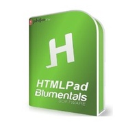 HTMLPad  PC Software