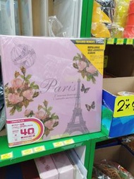 日本免貼相簿40頁 Nakabayashi黏貼相簿 photo album